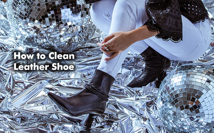 How to Clean Leather Shoes: Expert Guide