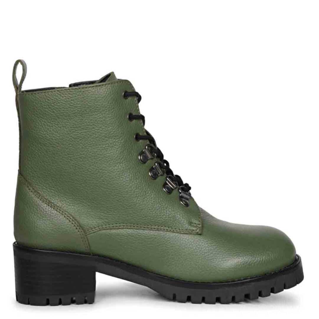 Industrial Waste Dr Martens Monterrey Mexico Saint Moira Olive