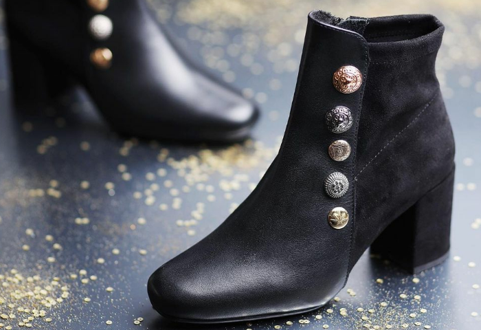 9 Types of Stylish Winter Shoes for Women