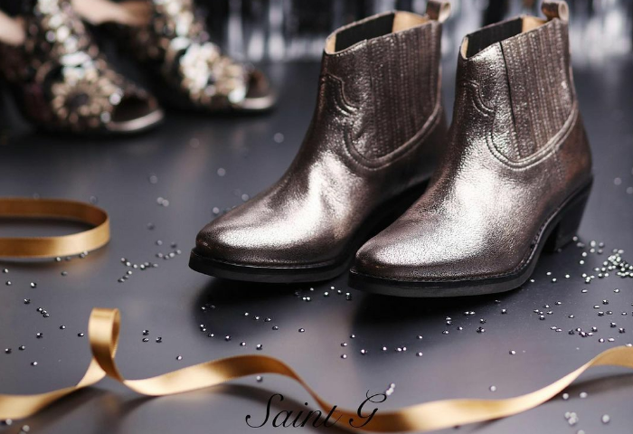 Different Types Of Boots You Need To Have In Your Closet