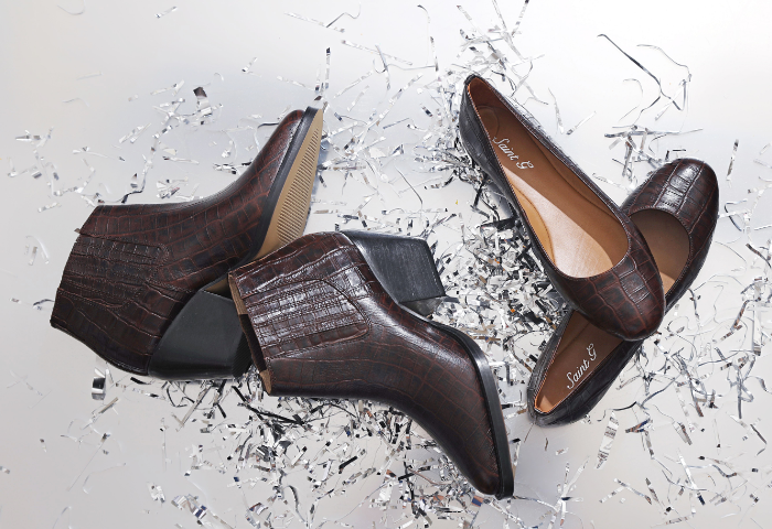 10 Benefits Of Wearing Leather Shoes