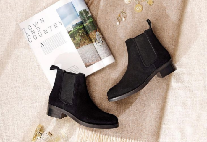 Ultimate Guide to Pure Leather Shoes for Women In 2026