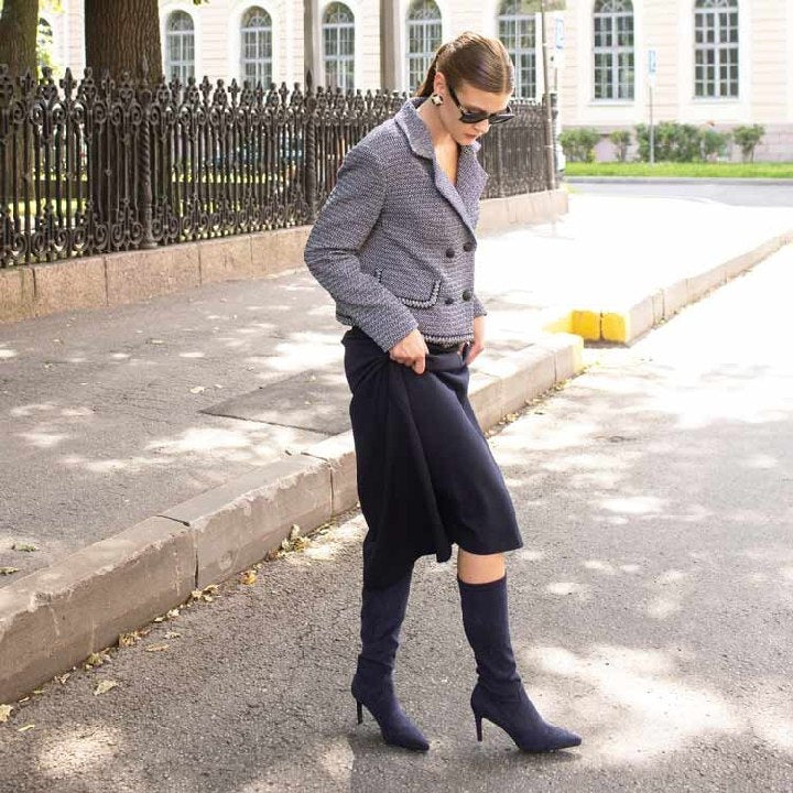 Curating a Footwear Wardrobe for Work, Weddings and Travel