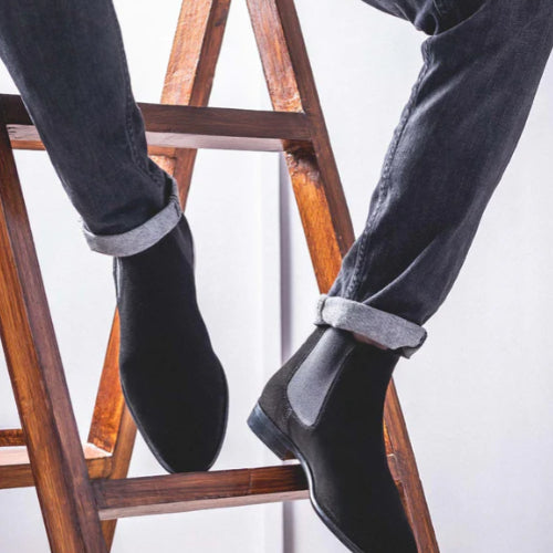 The Ultimate Guide to Maintaining Croc-Embossed, Patent and Textured Leather Styles