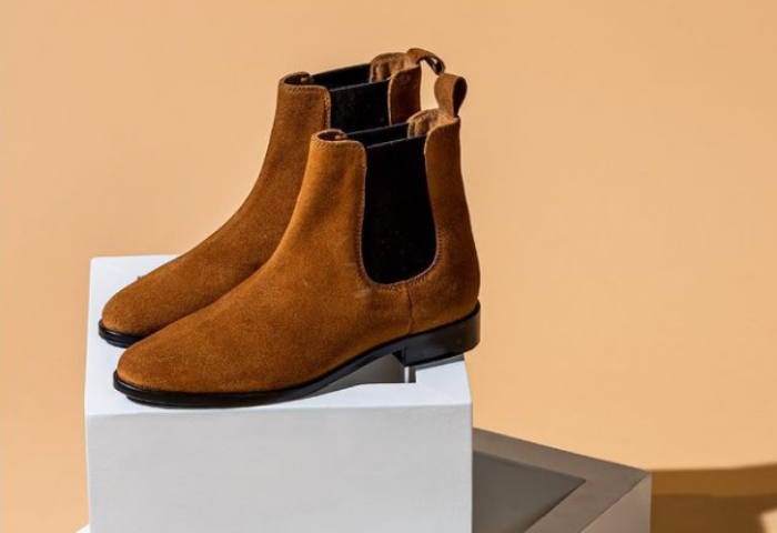 Chelsea Boots Guide for Men
