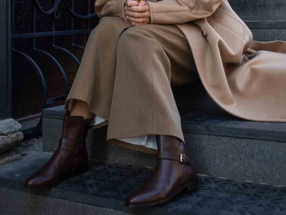 Leather Care Tips for Winter Boots – Keep Your Pair Looking New