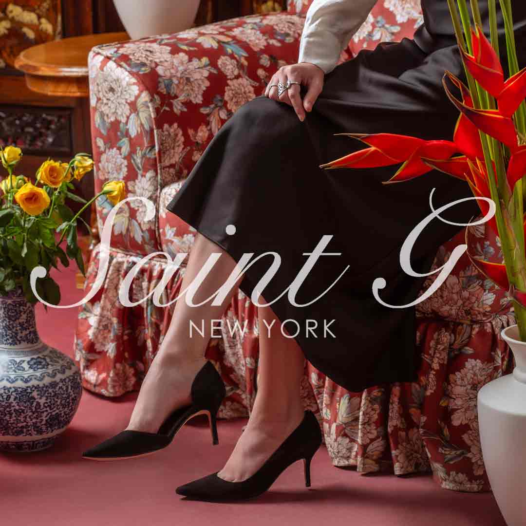 The Allure of Black Heels: Must-Have Styles for Every Woman’s Wardrobe