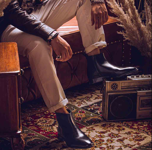 How to Take Care of Leather Shoes and Boots