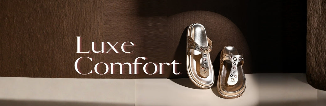 Footbed & Platforms