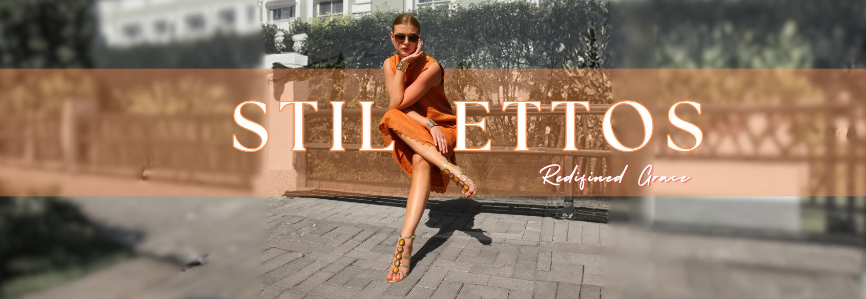 Women Stilettos