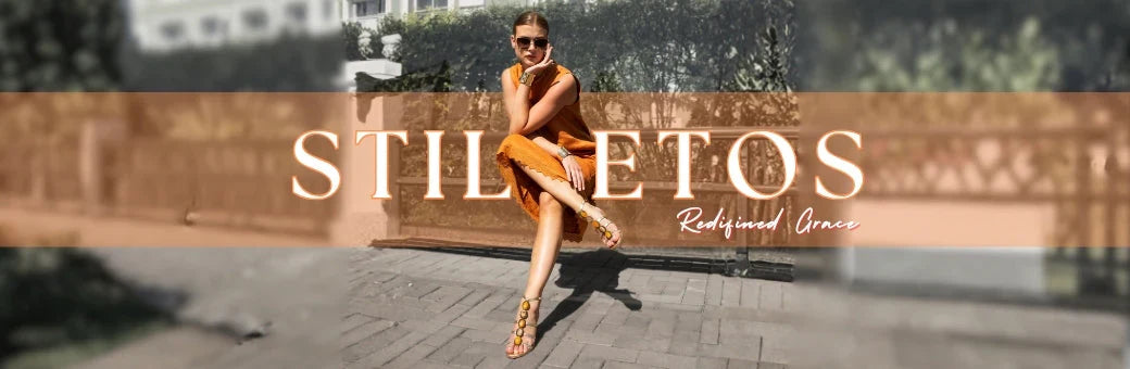 Women Stilettos