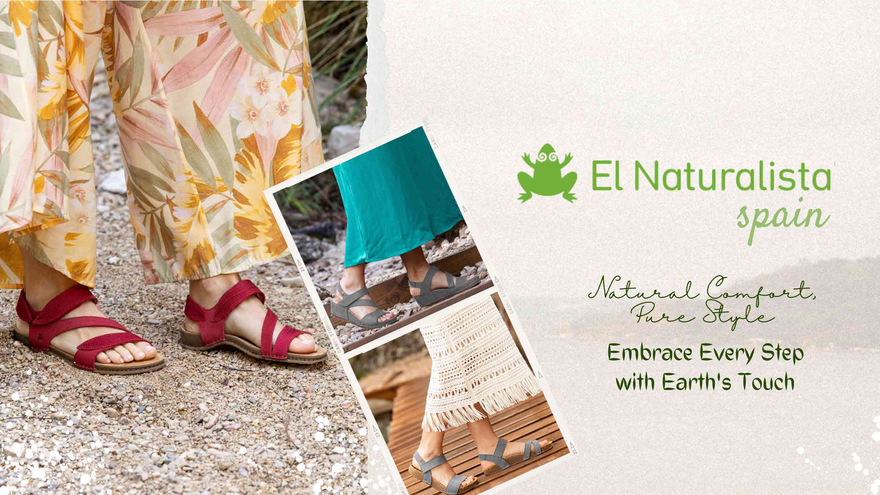 EL Naturalista Spain