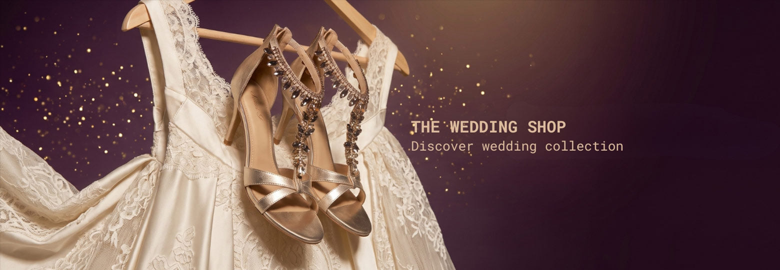 Women's Wedding Heels