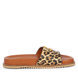 Lirica Leo Flat Sandals
