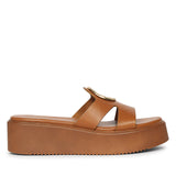 Raelle Tan Flat Platform