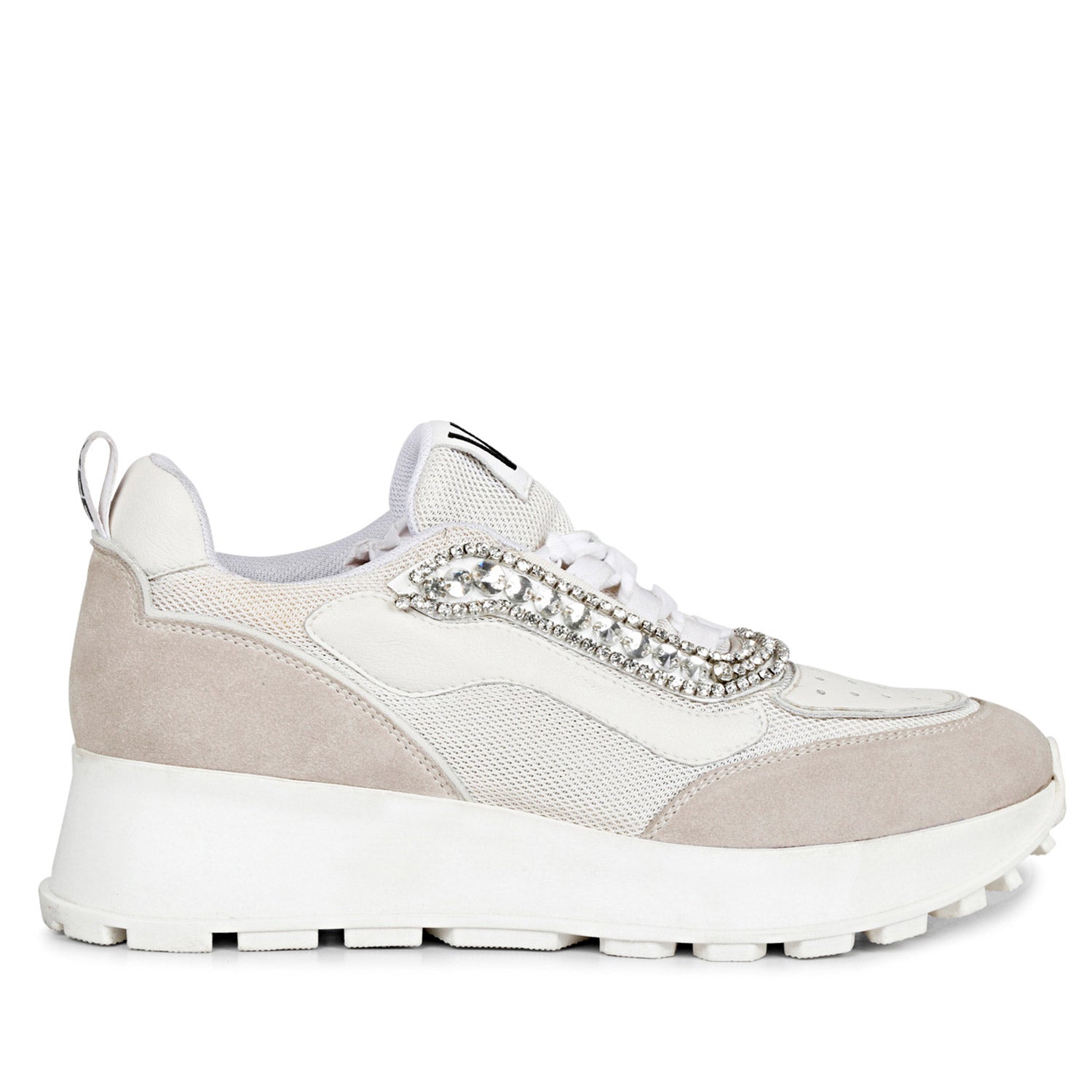 Buy White Casual Shoes for Women by LIBERTY Online | Ajio.com