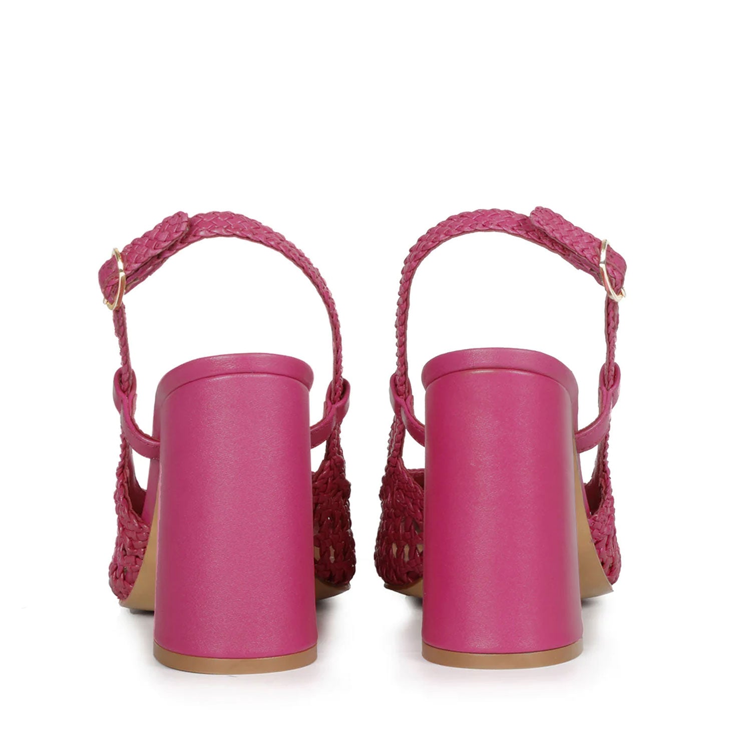JENN ARDOR Women's Comfortable Stiletto Pumps 3 inch