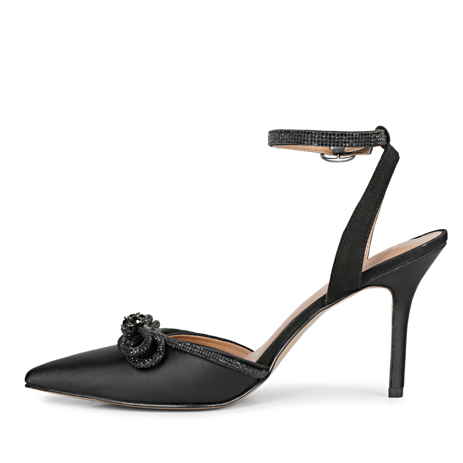 Fashion Luxury crystal High Heels Sandals for women Party Wedding Heels  Ladies | Wish | Heels, Fashion heels, Fashion high heels
