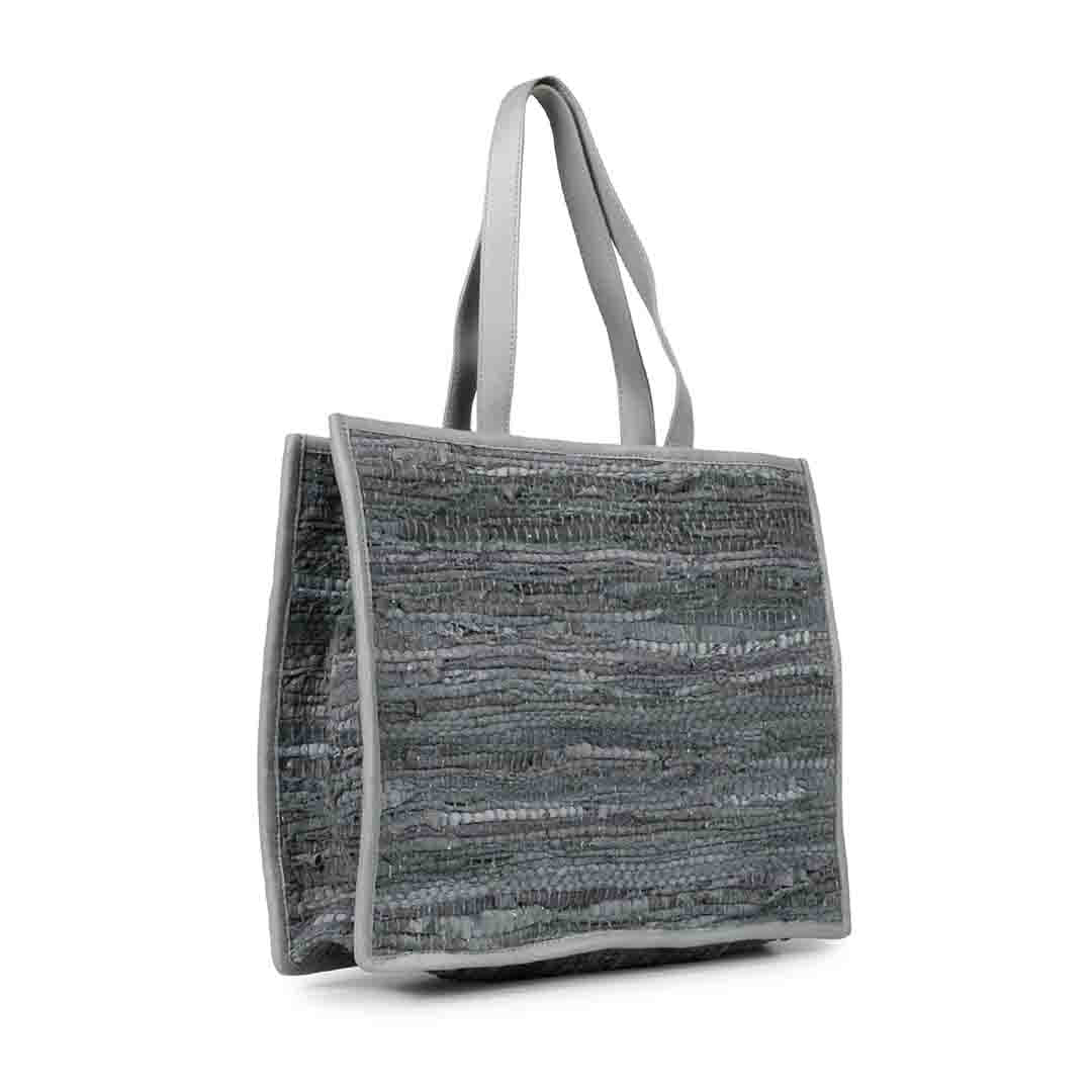 Favore Self Design Shopper Tote Bag