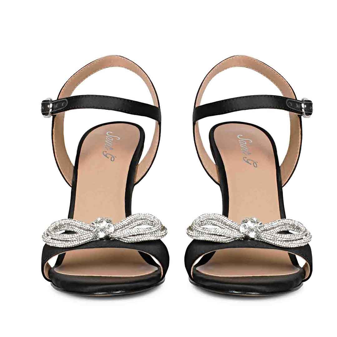 Saint Hayden Party Stilettos