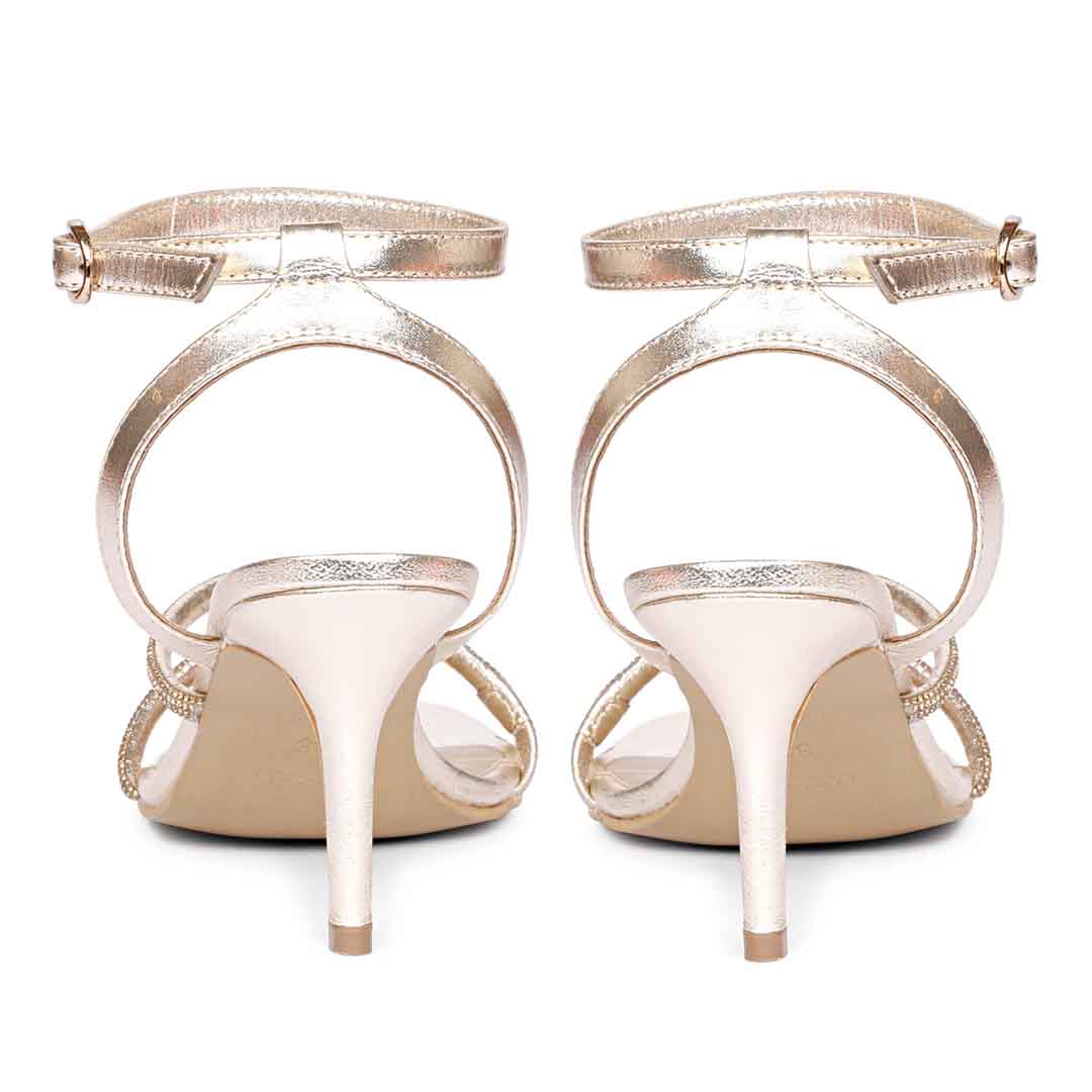 Saint Katie Party Stilettos