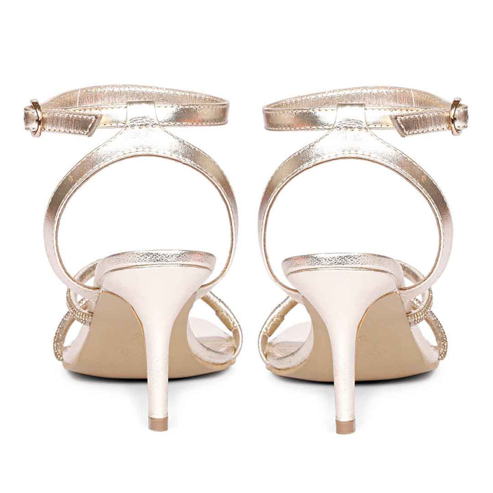 Saint Katie Party Stilettos