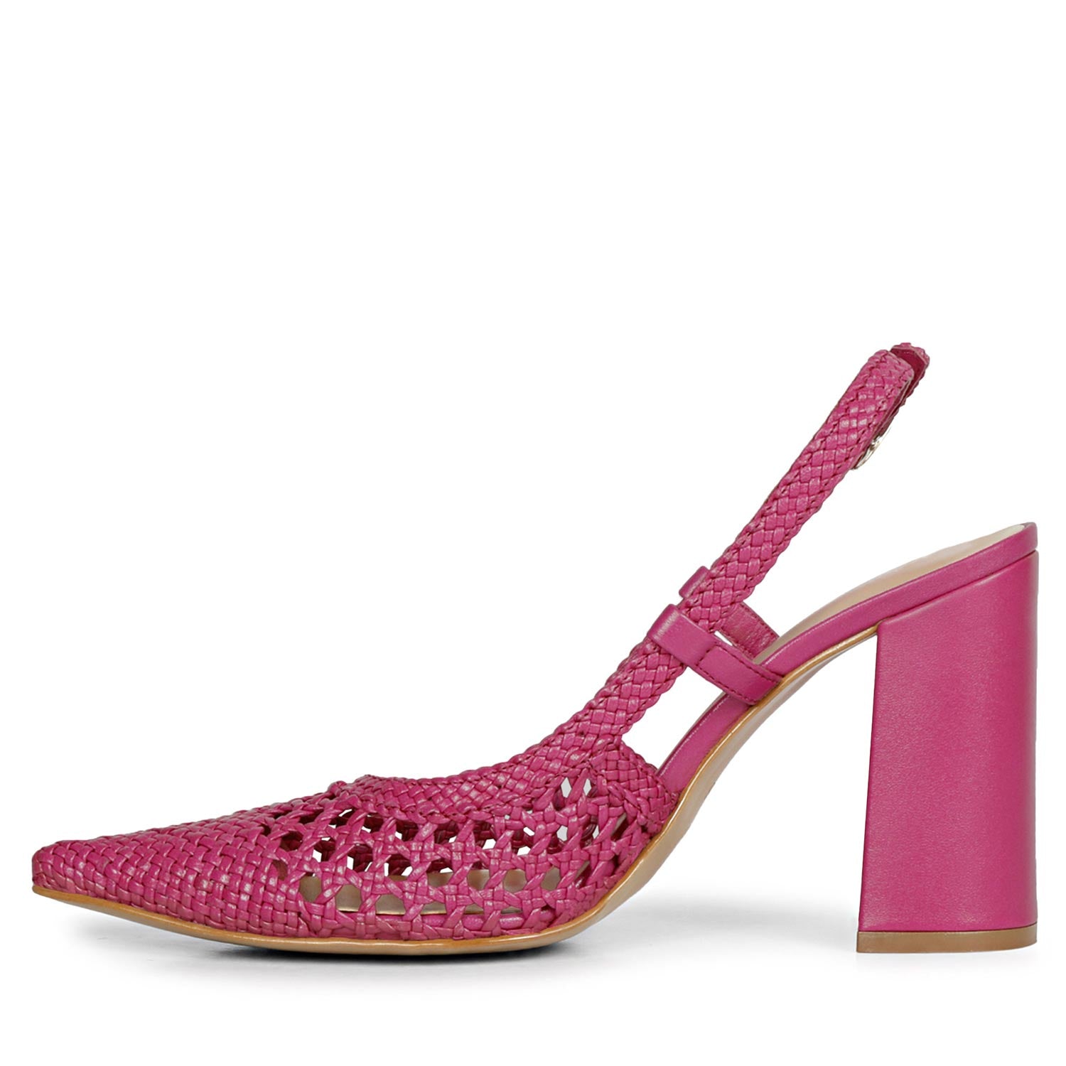 Pink Inc Official Website | By ShoeHQ