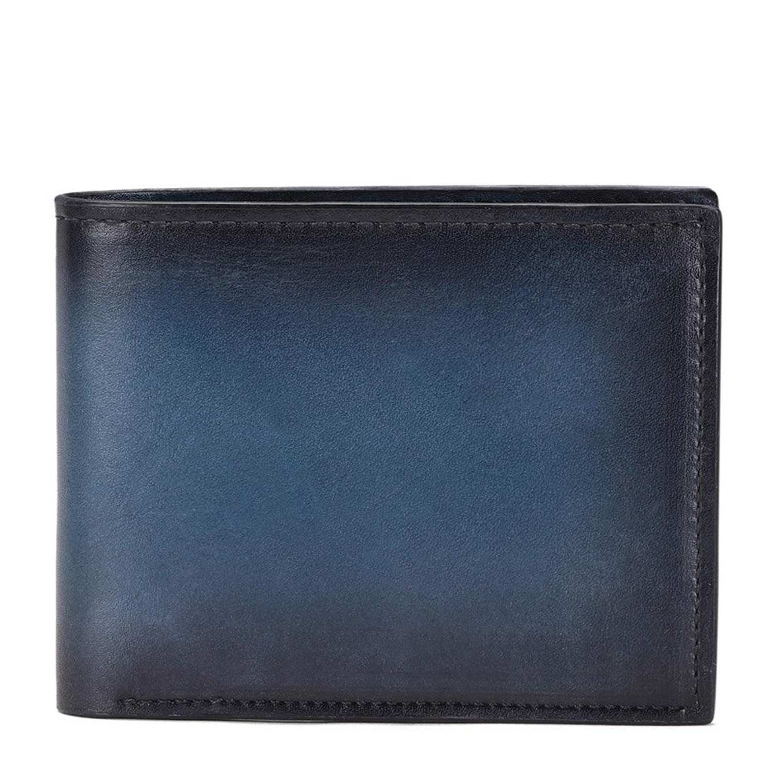 Buy Best Leather Wallets for Men Online – Hidesign