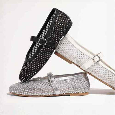 Ballet Flats