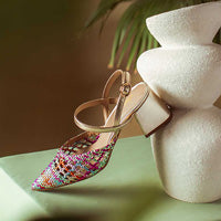 Woven Collection