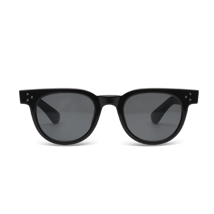 Onyx Black Sunglasses