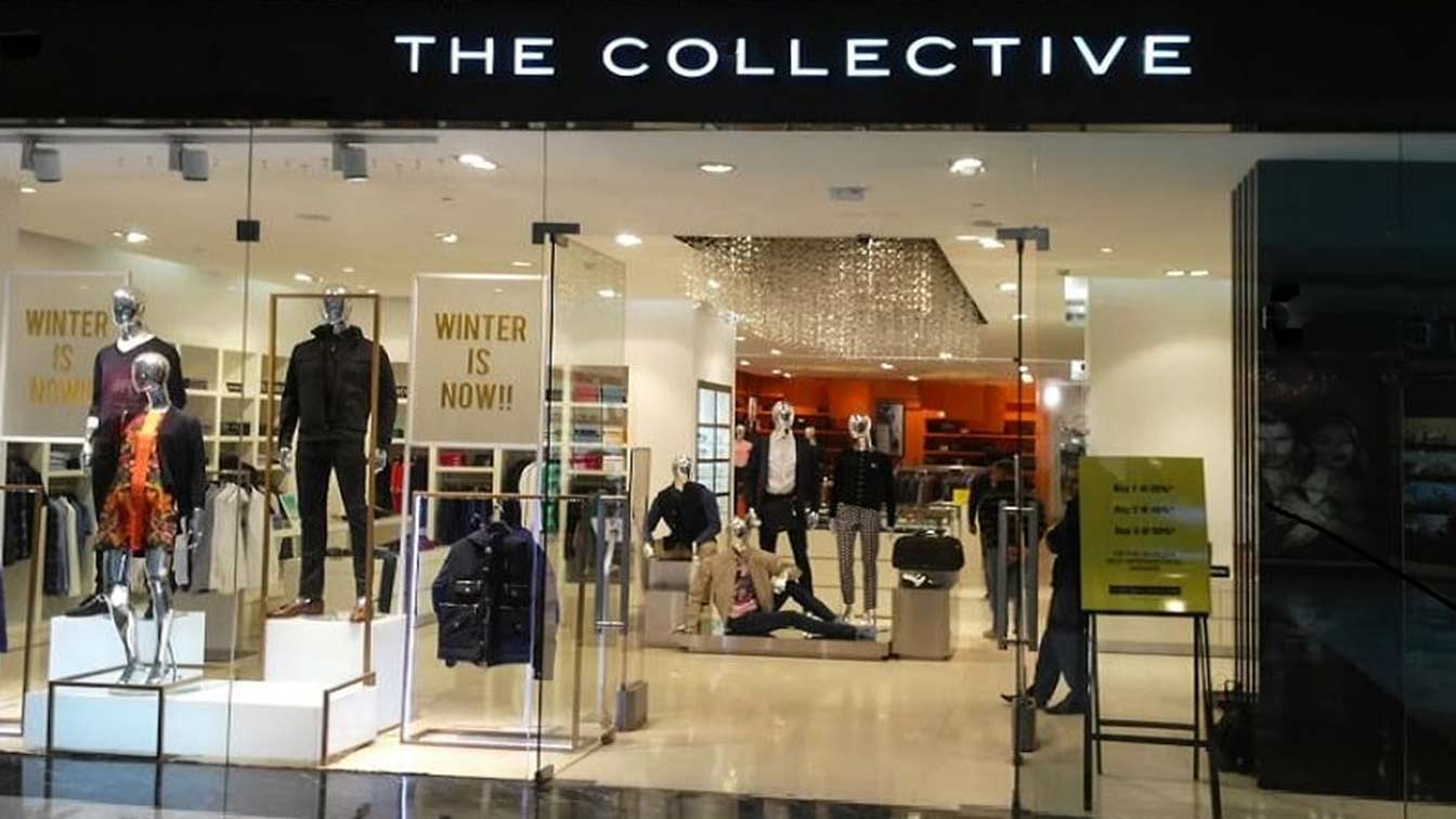 The Collective - Ludhiana Banner