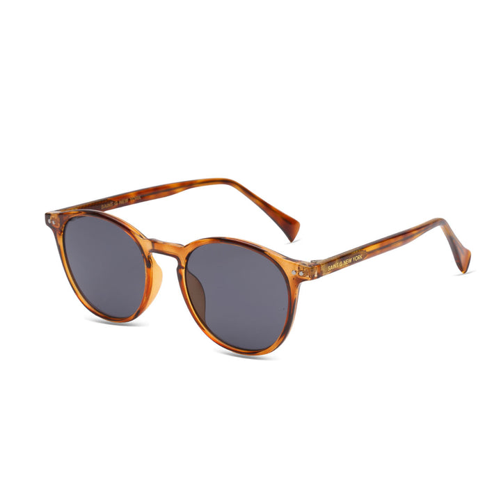 Amber Havana Sunglasses