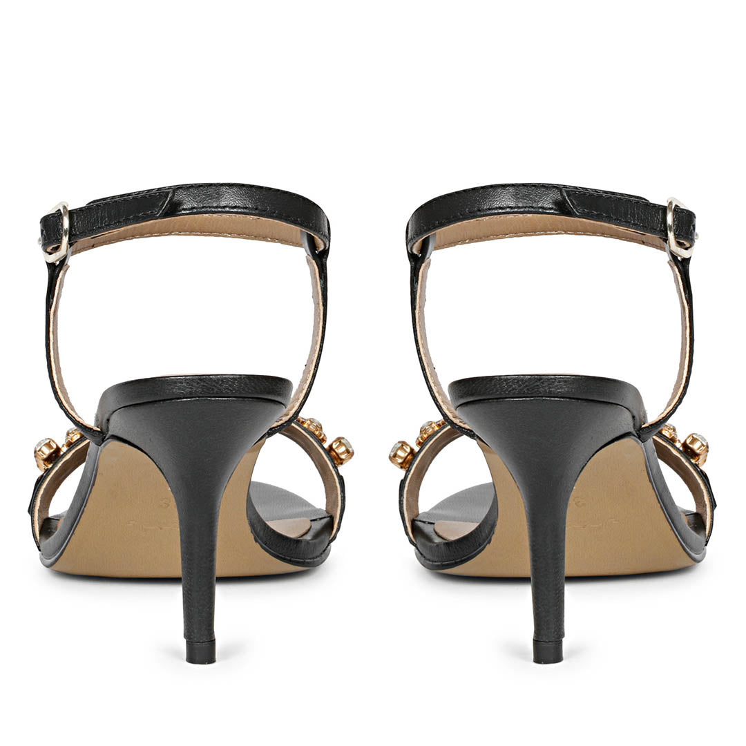 Saint Alani Party Stilettos