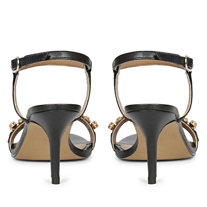 Saint Alani Party Stilettos