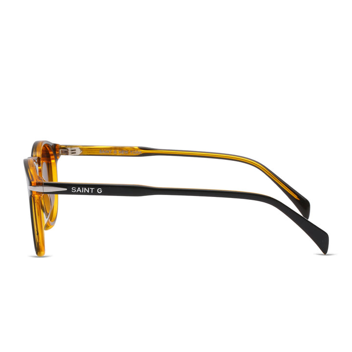 Light Amber Sunglasses