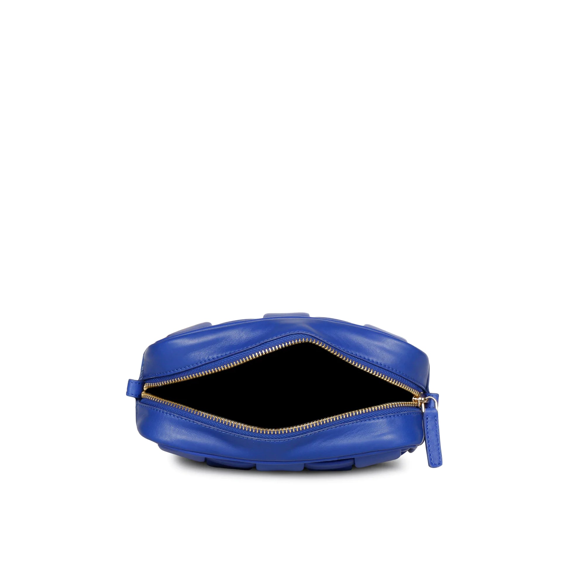 gustave Blue Sling Bag Crossbody Bag Ladies Wallet Small Soft PU Leather  Purse Mini Shoulder Bag Blue - Price in India | Flipkart.com