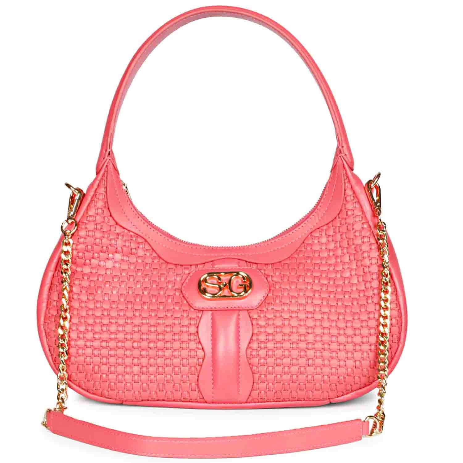 Chanel Coral Boy Medium Handbag – MILNY PARLON