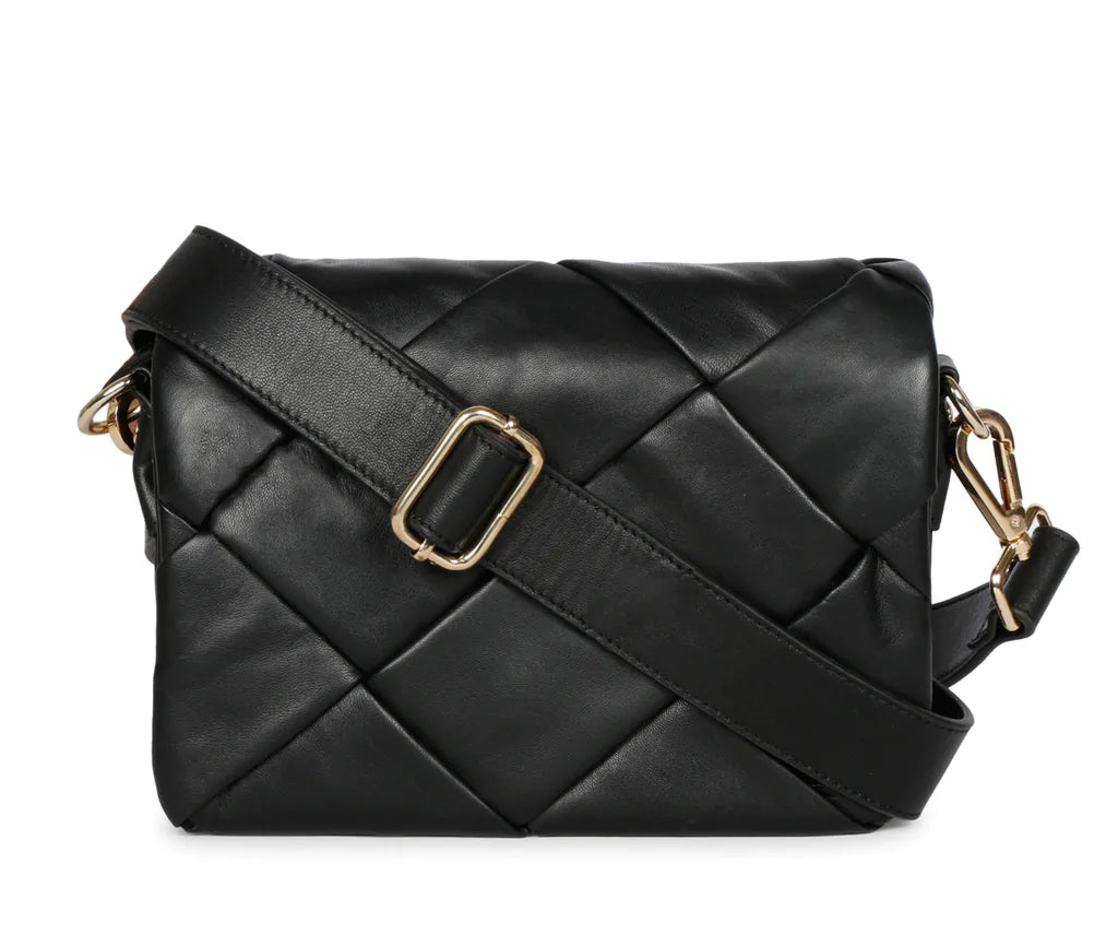 Kipling Reth, Women'S Cross-Body Bag, Schwarz - Dazz Black, One Size :  Amazon.in: Shoes & Handbags