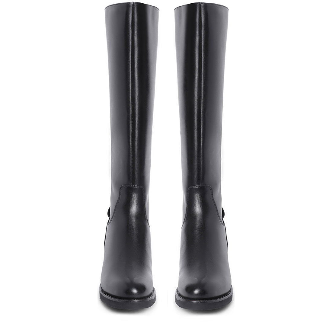 Knee Boots Spiga Boots VIA SPIGA Boots - Main Image
