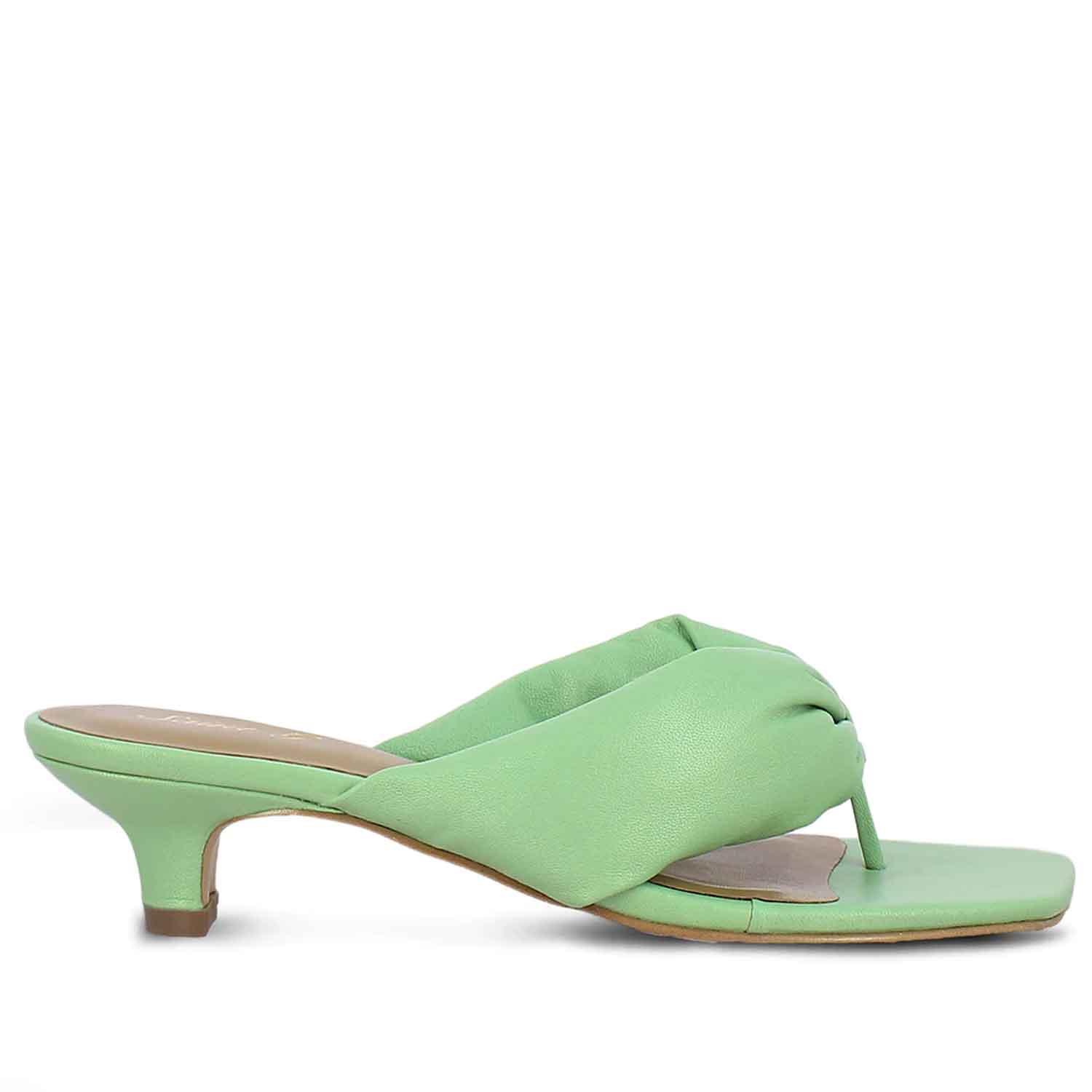 Buy Green Shoes For Women at Lowest Prices Online In India | Tata CLiQ