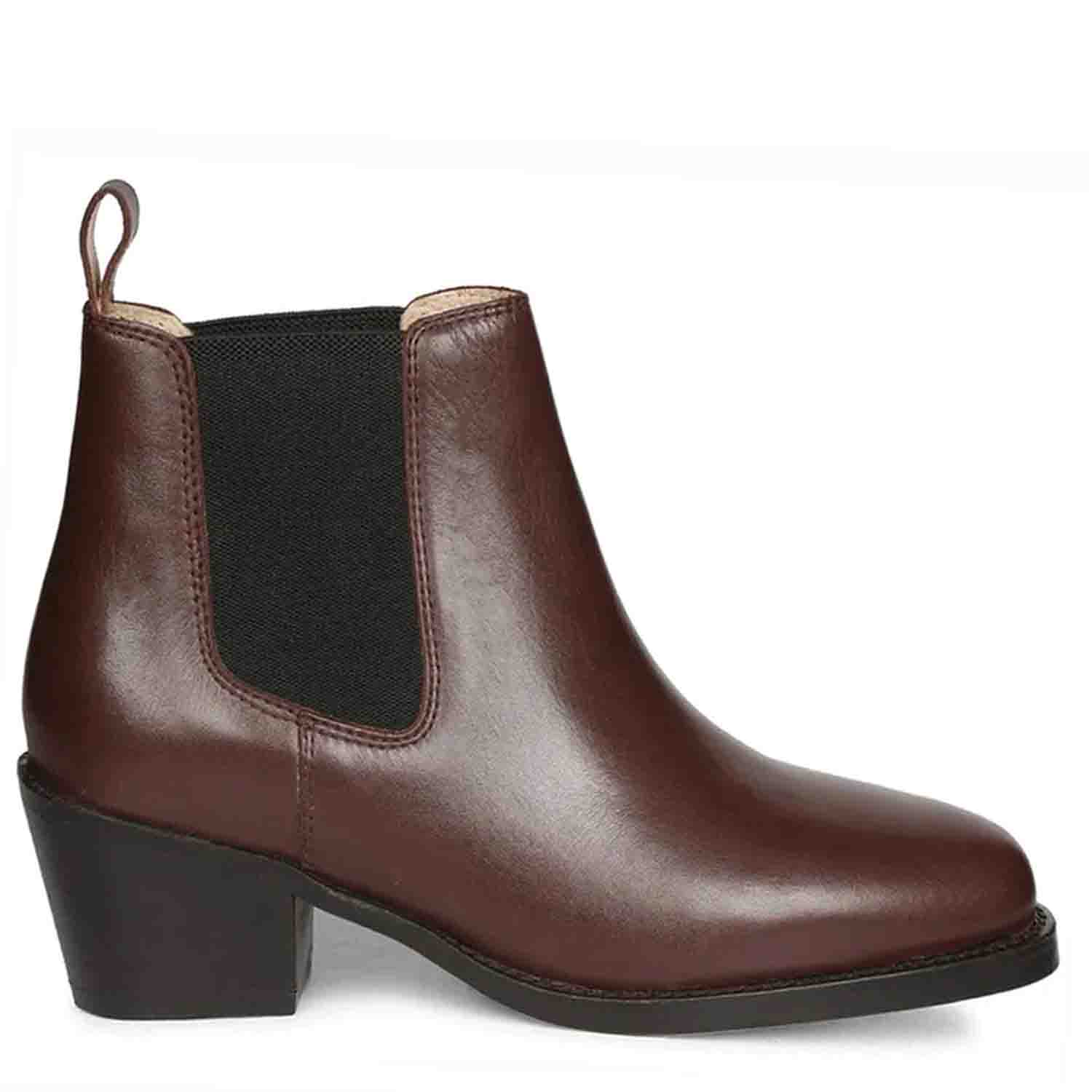 The Best Women's Leather Boots For Every Budget – SaintG India